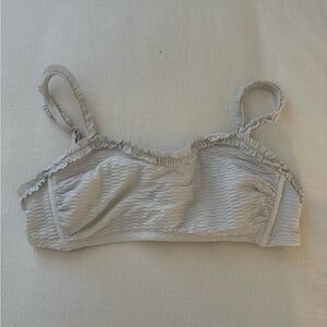 Stoney clover bikini top